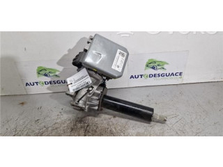    Рулевая рейка 6C1909144AK, 6C1423510BS   Skoda Fabia Mk2 (5J) 2007 - 2014 года