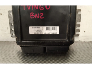 Řídící jednotka S110138000, 8200059086 Renault Twingo I 2006