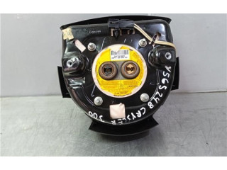 Подушка безопасности водителя P0UW72XDVAF   Chrysler 300 - 300C