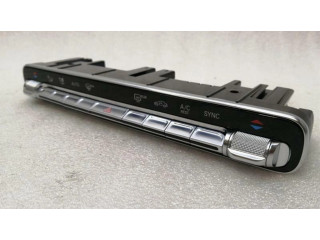 Блок управления кондиционера воздуха / климата/ печки (в салоне)