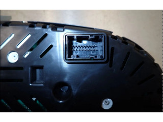 Přístrojová deska Alfa Romeo Mito 2011