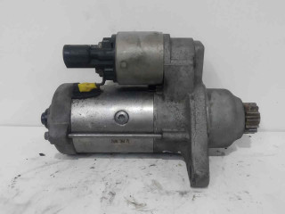 Стартер     Skoda Rapid (NH)