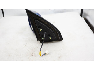 Zpětné zrcátko Nissan X-Trail T30 2005 e13010621