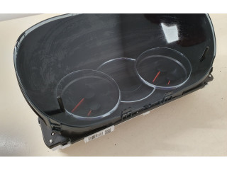 Панель приборов 85001SC321 Subaru Forester SH