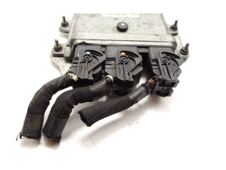 Řídící jednotka MEC940300 Nissan Qashqai+2 2011