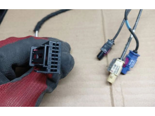 Зеркало электрическое        Volkswagen Caddy  2015 - 2020 года   