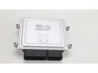 Блок управления двигателя 39100-03923 KIA Niro