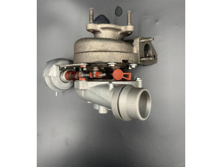 Турбина Dacia Duster 54399700076, 54399700087