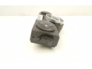 Модуль блока управления кондиционером 8200501465   Renault Scenic II -  Grand scenic II