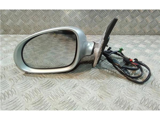 Zpětné zrcátko  Volkswagen Eos 2007    