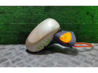 Zpětné zrcátko Renault Modus 2005 0103022