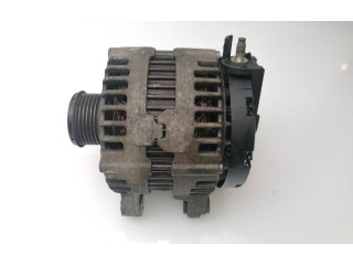 Генератор 0121715024, 6G9N10300YC Citroen Xantia