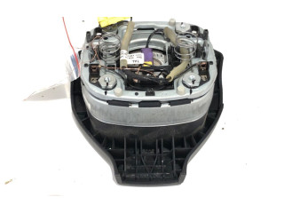 Подушка безопасности водителя 1K0880201AB Volkswagen Jetta V