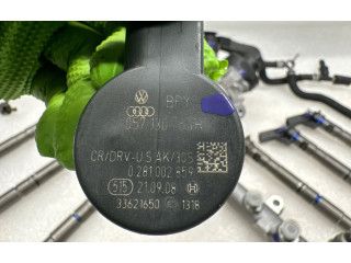 Vstřikovač 059130755AH, 059130277BE Audi A6 S6 C6 4F Cana