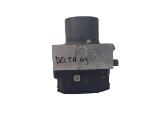 Блок АБС 198A2000   Lancia  Delta III  2008 - 2014 года