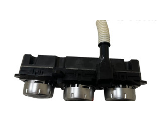 Блок управления климат-контролем 7820A506, 31025BA Mitsubishi ASX