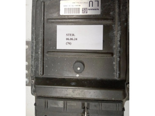 Блок управления MEC84-170   Infiniti QX56