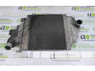 Интеркулер 8200252209 Renault Clio II