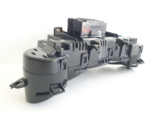 Přístrojová deska Porsche Panamera (970) 2011 97064114608, A2C31087000