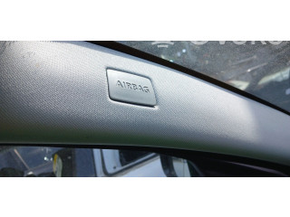 Боковая подушка безопасности 8X2314K160AD Jaguar XF X250