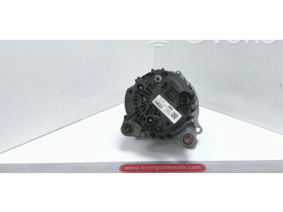 Генератор 04C903023M, 04C903023K Audi Q3 8U