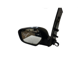 Зеркало электрическое Mitsubishi Grandis - года
