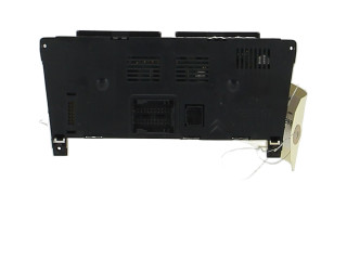 Блок управления климат-контролем 6452Y4   Peugeot 5008