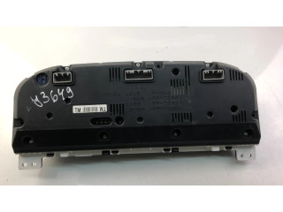 Панель приборов 78100SJHG112M1 Honda FR-V