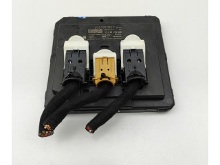 Блок комфорта 2Q0937090C, A3C0462610100 Skoda Kamiq