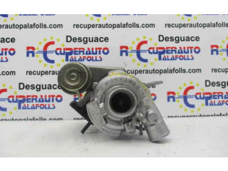 Турбина Alfa Romeo 166 55191595