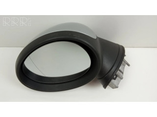 Зеркало электрическое     левое   Mini One - Cooper R57  2007-2016 года   