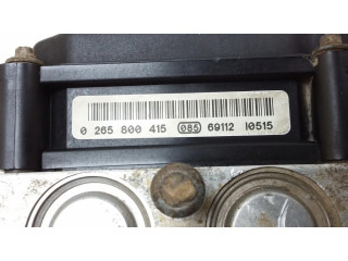 Jednotka ABS 0265800415, 9660779880   Citroen Berlingo 2005