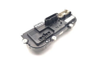 Блок управления климат-контролем 7N0907426BG, 5HB011292   Volkswagen Touran II