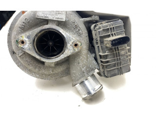  Турбина Ford Ranger  2420485, 2420485   для двигателя SAFA      