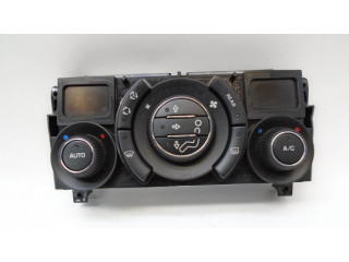 Блок управления климат-контролем 6452W6, 96738321XT   Peugeot 5008