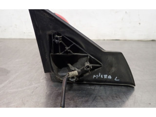 Зеркало электрическое Nissan Micra 2003 - 2007 года