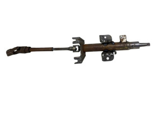  рейка  Колонка рулевая 488109342R   Dacia Dokker 2012 -  года