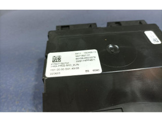 Блок управления 5A71B27, 5A71B27   Alpine B3 B4 B5 B6 E90 E91 E92 E93