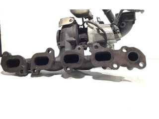  Турбина Volkswagen Golf Sportsvan  04l253019q         