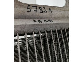 Интеркулер  6Q0820411K   Volkswagen Polo 