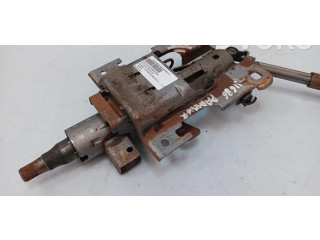 Руль Peugeot Partner  2003 - 2008 года 9673041377      