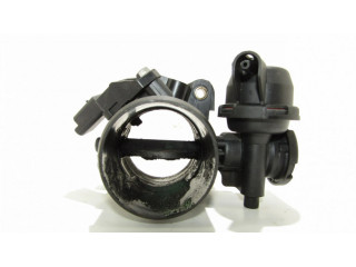 Электрическая задвижка