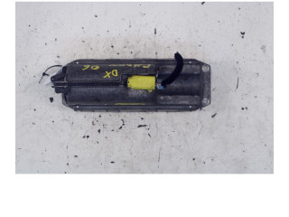 Подушка безопасности пассажира    Volkswagen Caddy