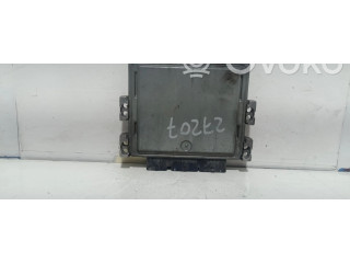 Блок управления двигателем Блок управления S122326109A   Nissan Tiida C11