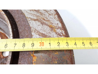 Задний тормозной диск       Lexus LS 460 - 600H 4.6 4243250010  