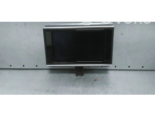 Дисплей 4G0919605C, 4G0919605B Audi A6 S6 C7 4G