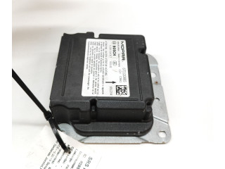 Блок подушек безопасности 670100885, 0285014317 Maserati Ghibli