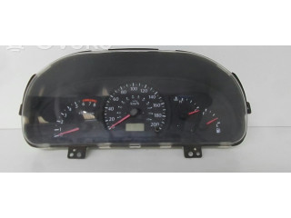 Панель приборов 0K33B55430B   KIA Rio       