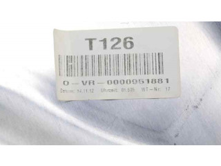 Turbodmychadlo Турбина A2048200242, 971218100981693105 Mercedes-Benz C W204