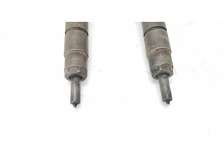 Комплект системы впрыска топлива 0445110289, 779844603 BMW 1 E81 E87 для дизельного двигателя N47 2